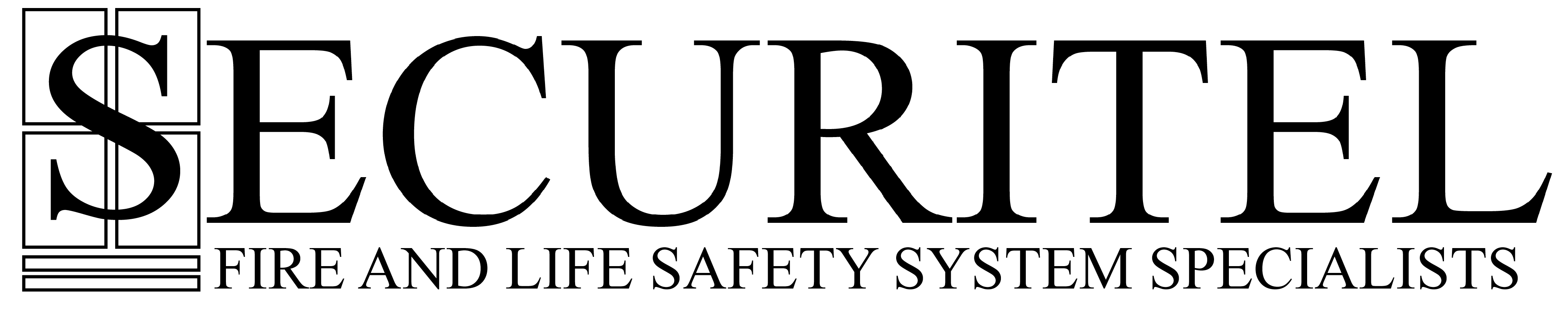 Securitel Logo